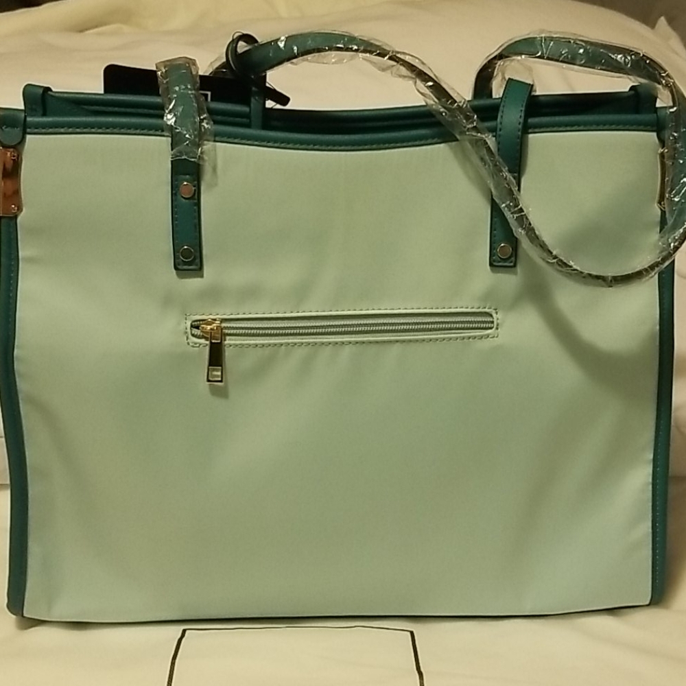 MKF oversized tote - Picture 4 of 7